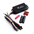 Motorcycle Skene Dimmer Wiring Harness