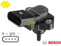 T-MAP SENSOR