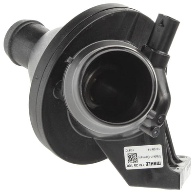 BEHR ThermostatMap-Controlled BMW 2.0L 1997CC N20B20A 2012-2014