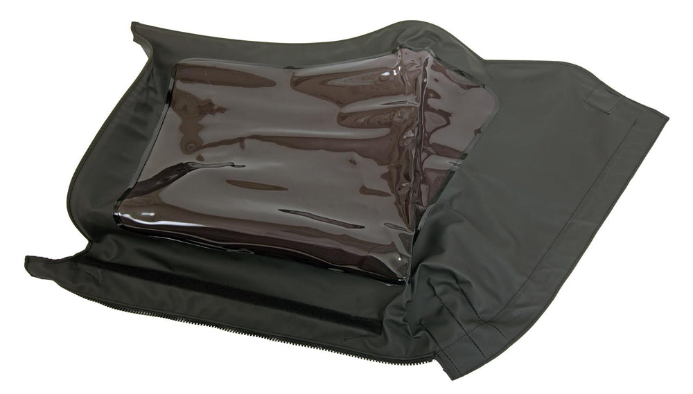 SOFT TOP HARDWARE