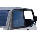 SOFT TOP HARDWARE