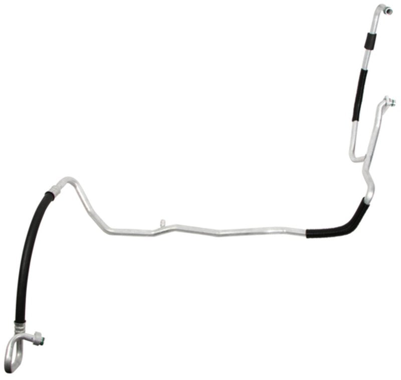 FOUR SEASONS auto part
