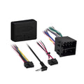 SPRINTER 07-13 ACCESSORY AND NAV OUTPUT CAN HARNESS