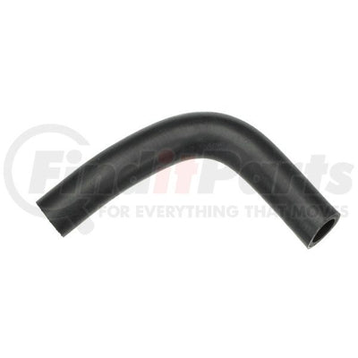 Gates Coolant Hose - Small I.D. 2012 Subaru Forester 4-Cyl. 2.5 L Water Housing To Eng.
