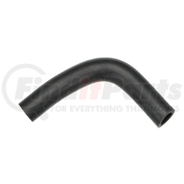 Gates Coolant Hose - Small I.D. 2012 Subaru Forester 4-Cyl. 2.5 L Water Housing To Eng.