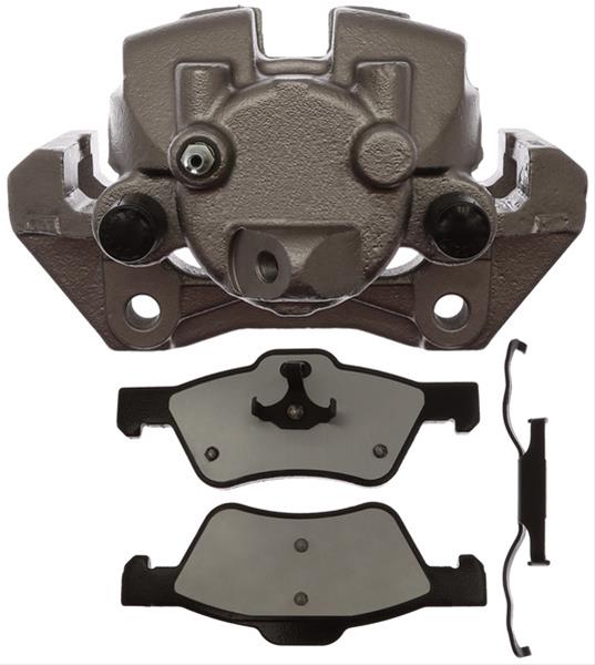 BRAKE CALIPER