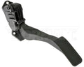 ACC PEDAL ASSEMBLY