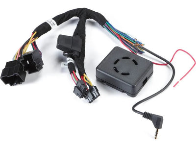 GM DATA INTERFACE 2006-2012