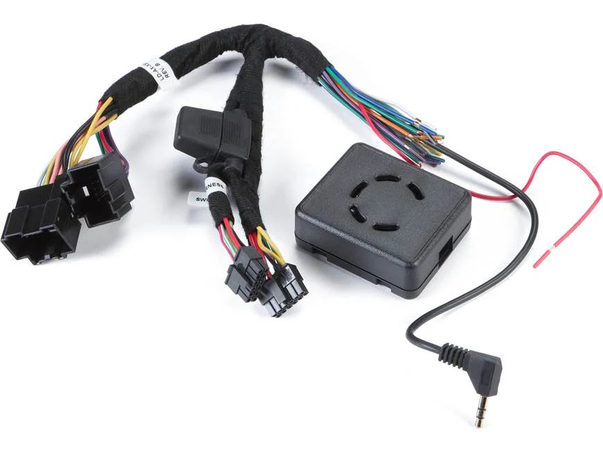 GM DATA INTERFACE 2006-2012