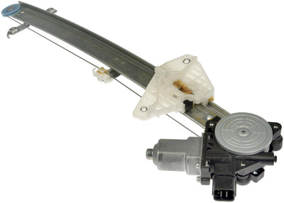 WINDOW REG ASSEMBLY