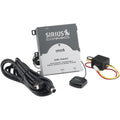 SIRIUS PANASONIC BOX