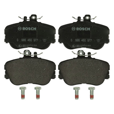 DISC BRAKE PADS