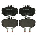 DISC BRAKE PADS