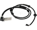 ANTI-LOCK BRAKING SYSTEM WHEEL SPEE