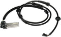 ANTI-LOCK BRAKING SYSTEM WHEEL SPEE