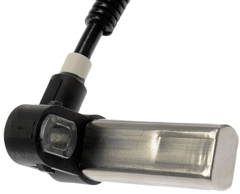 ANTI-LOCK BRAKING SYSTEM WHEEL SPEE