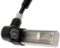 ANTI-LOCK BRAKING SYSTEM WHEEL SPEE