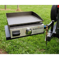 GRIDDLE TABLE FOR BLACKSTONE #1650