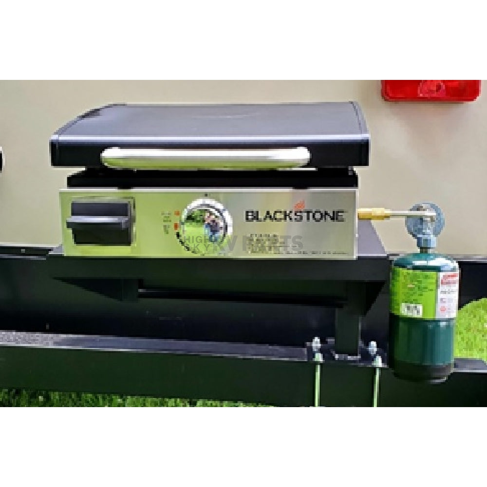 GRIDDLE TABLE FOR BLACKSTONE #1650