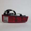 CAPA 0415 NS TITAN (W/ UTILITY COMP) TAILLAMP ASSY RH