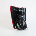 CAPA 0415 NS TITAN (W/ UTILITY COMP) TAILLAMP ASSY RH