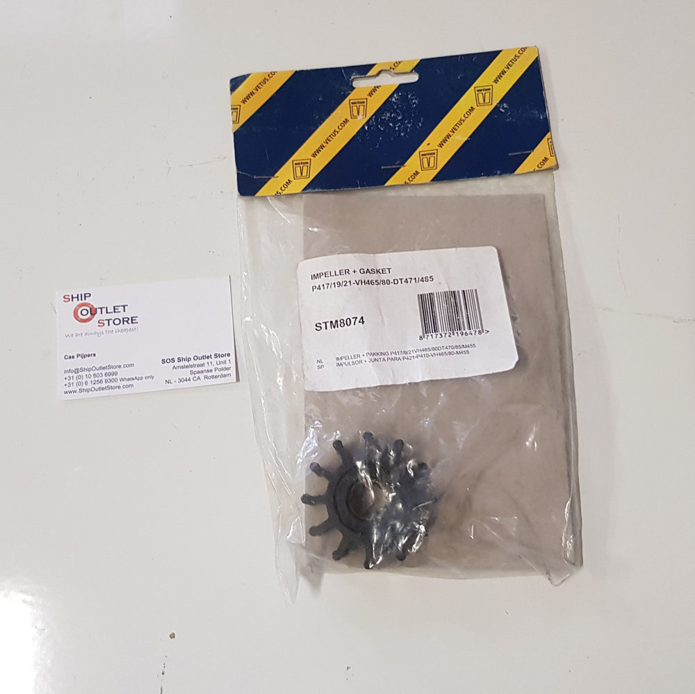 VETUS auto part