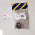IMPELLER+ GASKET M4.55/56>40 L. PUM
