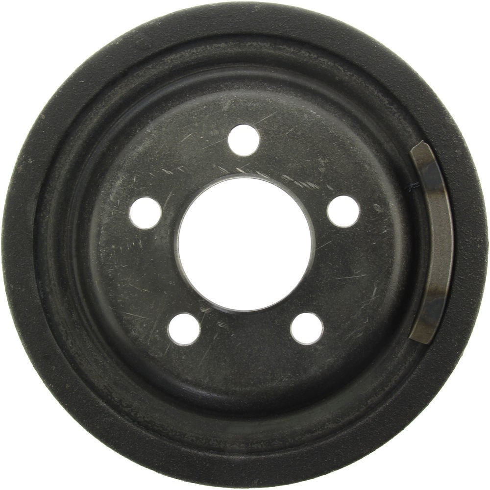 Stoptech auto part