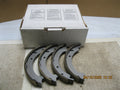 PARKING BRAKE SHOES - DRU