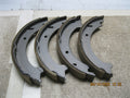 PARKING BRAKE SHOES - DRU