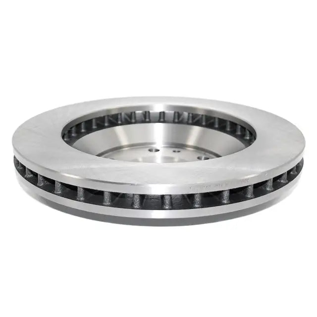 Brake Rotor: Various Makes and Models; Brake Rotor; Outside Diameter 12.008"; 6 Bolt Holes; Solid