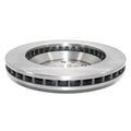Brake Rotor: Various Makes and Models; Brake Rotor; Outside Diameter 12.008"; 6 Bolt Holes; Solid