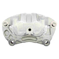 DISC BRAKE CALIPER AND BRACKET ASSY