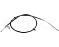 BRAKE CABLE