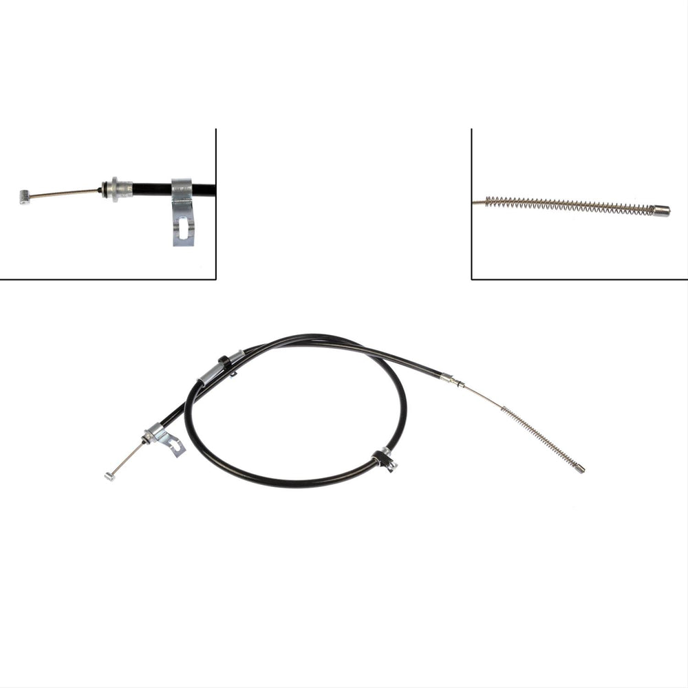 BRAKE CABLE