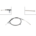BRAKE CABLE