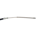 BRAKE CABLE