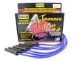 Thundervolt 8.2 custom 6 cyl blue