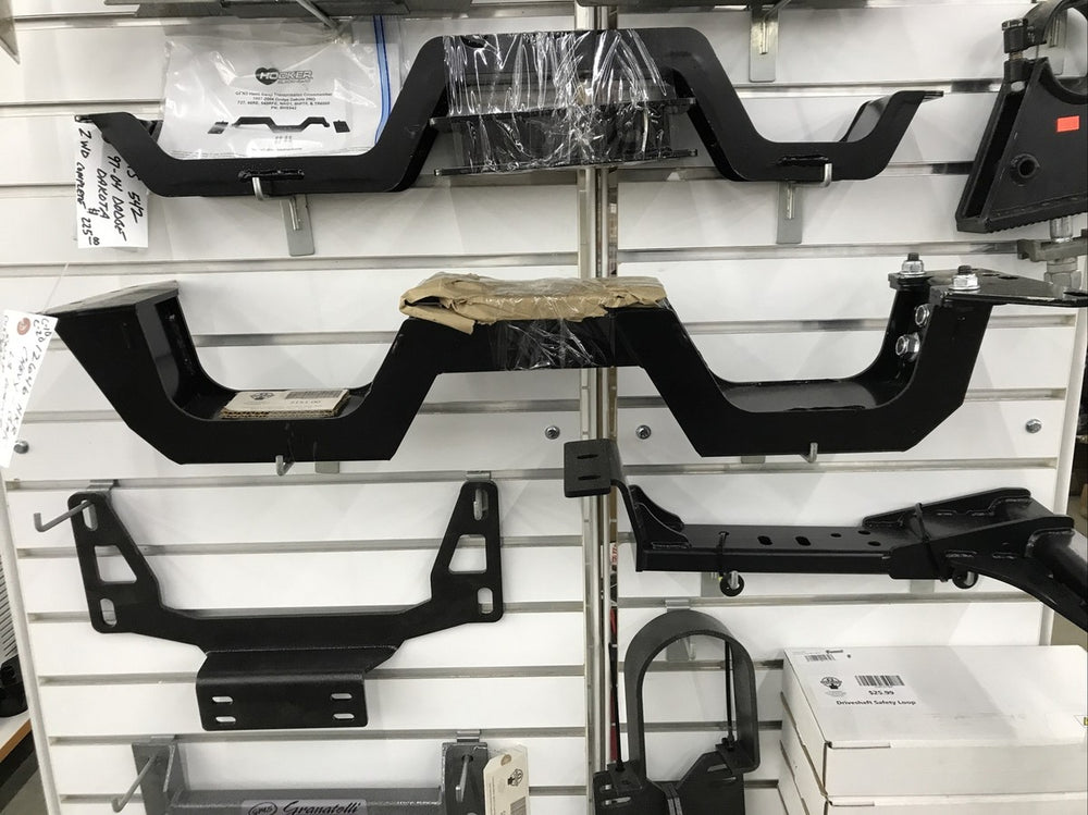 C10 LS SWAP CROSSMEMBER A