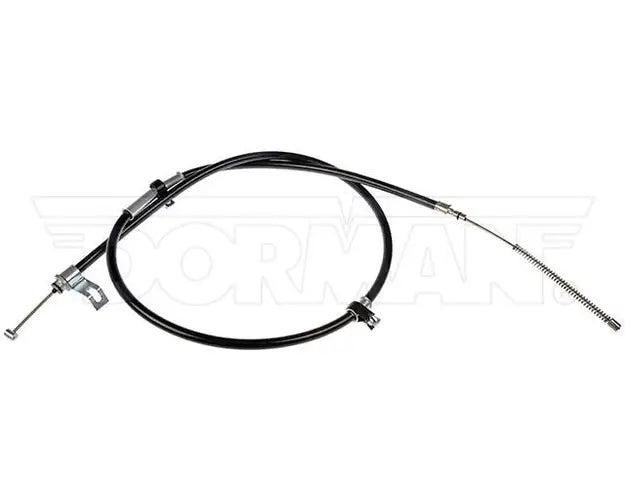 BRAKE CABLE