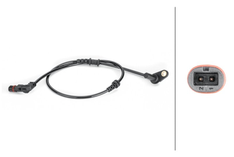 ABS SENSOR MB