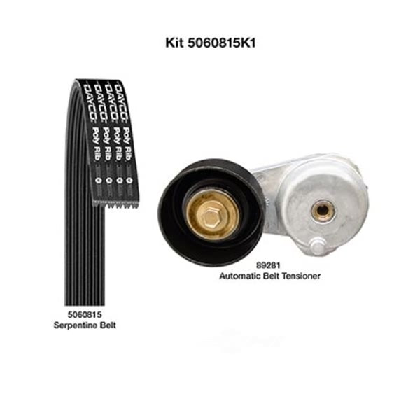 DAYCO HYDRAULIC auto part