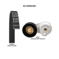 SERPENTINE BELT KIT