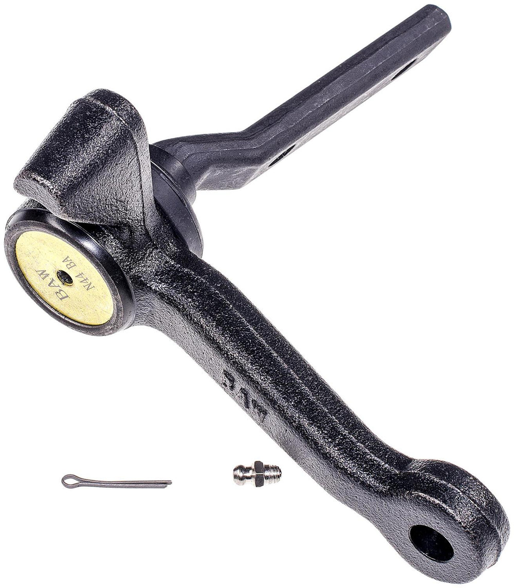 IDLER ARM