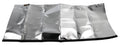 RADIANT HEAT SHIELD SLEEVE SHIELDS UP TO 95 PERCENT OF RADIANT HEAT
