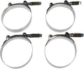 INTERCOOLER HOSE CLAMP