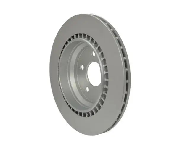 DISC BRAKE ROTOR