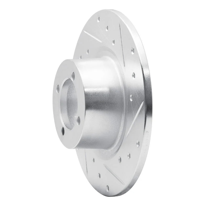 R1 Concepts silver auto part
