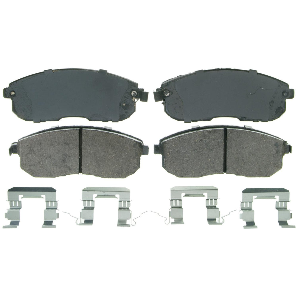 WAGNER BRAKE auto part