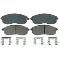 CERAMIC BRAKE PADS